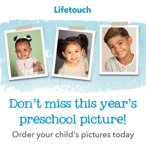 lifetouch picture preview